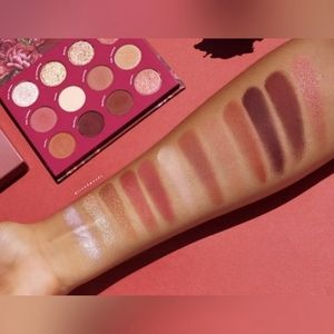 Colourpop Exs and Ohs